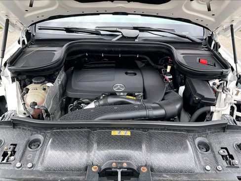 Used 2022 Mercedes-Benz GLE 350 4MATIC image 30