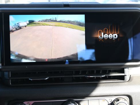 New 2026 Jeep Wrangler Sport image 15