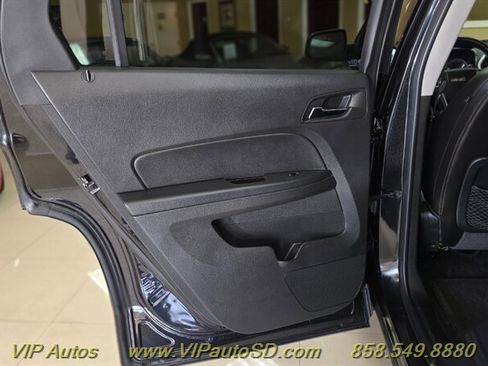 Used 2015 GMC Terrain SLT image 13