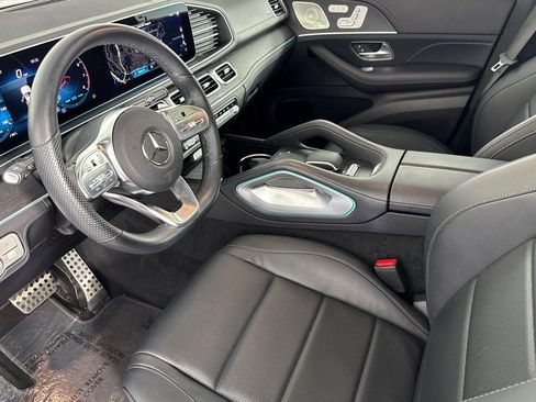 Certified 2023 Mercedes-Benz GLS 450 4MATIC image 4