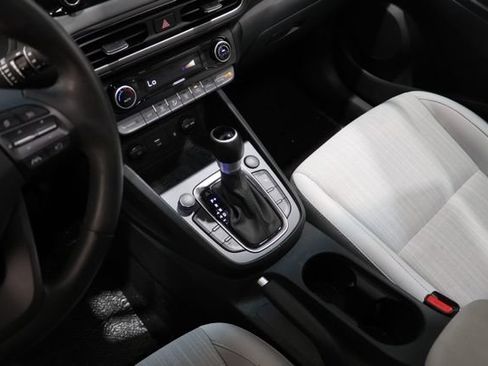 Certified 2023 Hyundai Kona SEL w/ Convenience Package AWD/4WD image 29