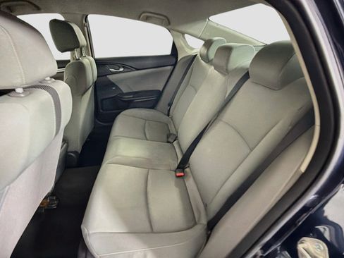 Used 2016 Honda Civic LX image 26