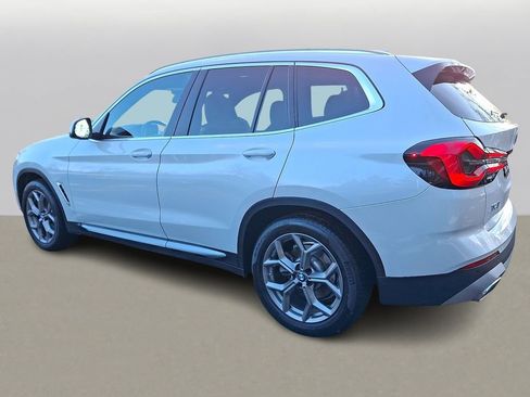 Certified 2023 BMW X3 xDrive30i w/ Convenience Package w/ZPA image 5