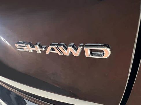 New 2026 Acura RDX SH-AWD w/ Technology Package image 6