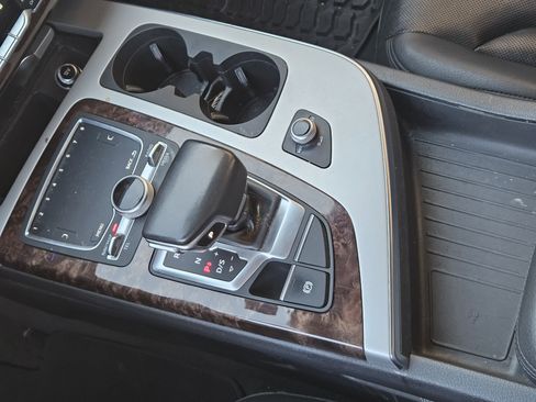 Used 2019 Audi Q7 2.0T Premium Plus w/ Premium Plus Package image 20