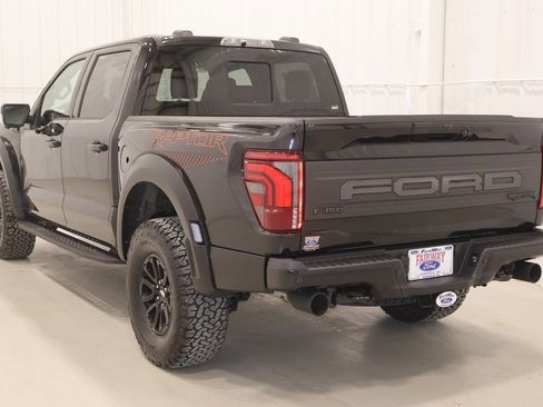 New 2025 Ford F150 Raptor image 6