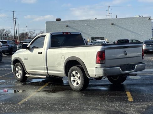 Used 2014 RAM 1500 Tradesman w/ Power & Remote Entry Group image 7