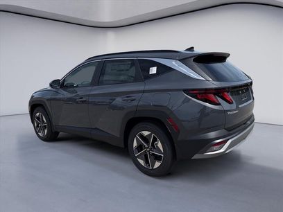 New 2026 Hyundai Tucson SEL