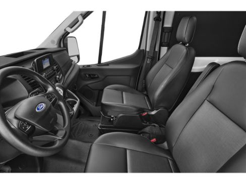 New 2026 Ford Transit 250 148 Medium Roof w/ Load Area Protection Package RWD image 34