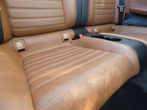 Used 2017 Mercedes-Benz C 43 AMG 4MATIC Cabriolet image 36