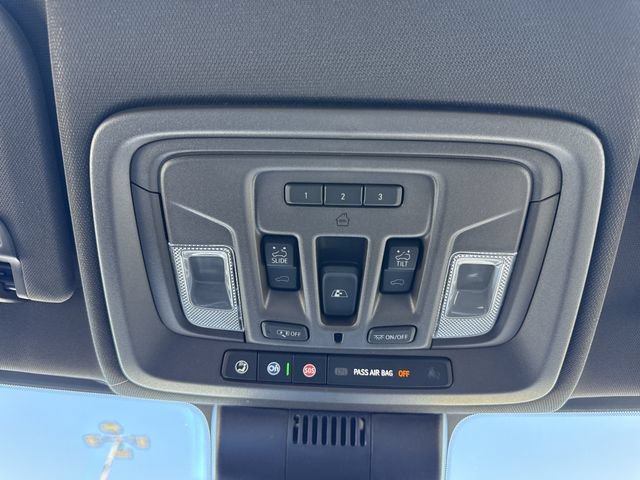 New 2026 Chevrolet Silverado 1500 RST w/ Convenience Package II RWD image 28