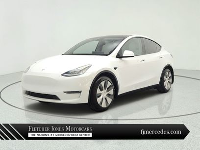 Used 2021 Tesla Model Y Long Range