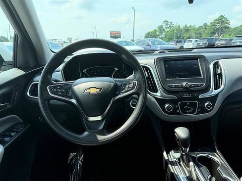 Used 2024 Chevrolet Equinox LT AWD/4WD image 31