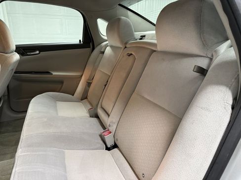 Used 2012 Chevrolet Impala LT image 24