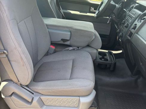 Used 2013 Ford F150 XL w/ Mid Equipment Group RWD image 17