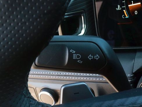 New 2026 Ford Mustang GT Premium RWD image 24