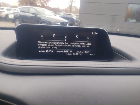 Certified 2023 MAZDA CX-30 AWD 2.5 S w/ Select Package image 19