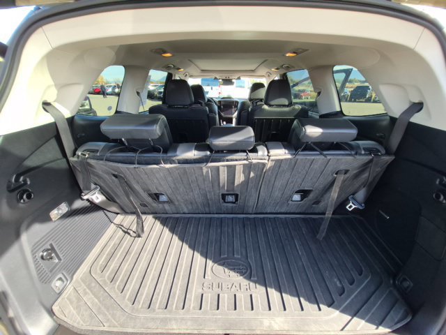 Used 2024 Subaru Ascent Onyx Edition Limited AWD/4WD image 24