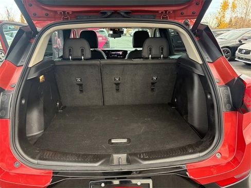 Used 2024 Buick Encore GX Sport Touring w/ Comfort Package image 16