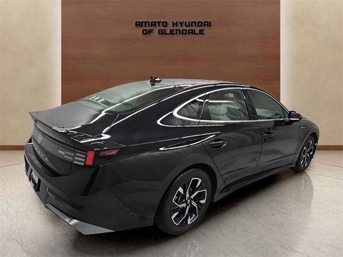 Certified 2024 Hyundai Sonata SEL image 6