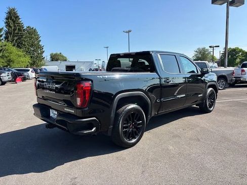 Used 2021 GMC Sierra 1500 Elevation AWD/4WD image 29