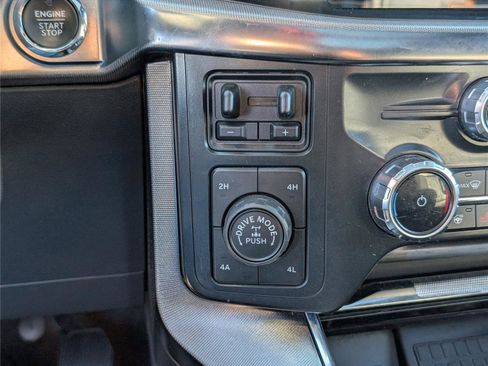 Used 2022 Ford F150 Platinum w/ Equipment Group 701A High image 28