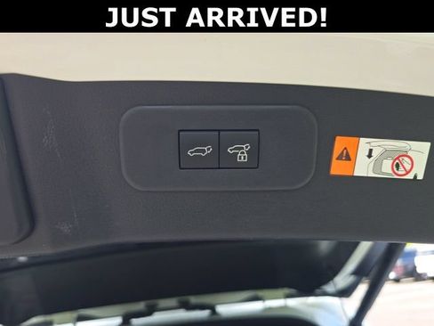 Used 2024 Lexus NX 350 F Sport AWD/4WD image 9