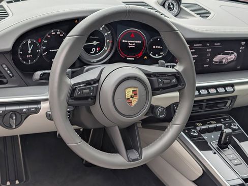 Certified 2023 Porsche 911 Turbo image 15