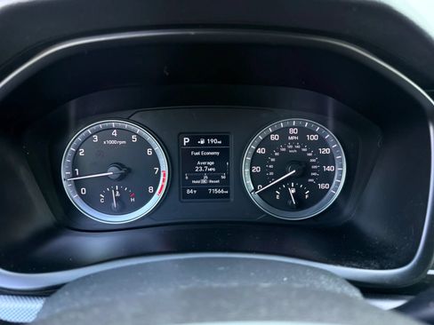 Used 2018 Hyundai Sonata SE FWD image 36