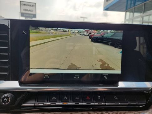 New 2026 Chevrolet Silverado 1500 LT Trail Boss w/ Convenience Package II AWD/4WD image 22