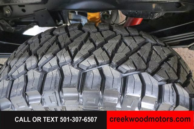 Used 2022 Ford F350 Lariat w/ Tremor Off-Road Package AWD/4WD image 13