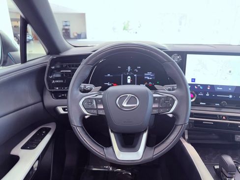 Certified 2025 Lexus RX 350 Premium FWD image 19