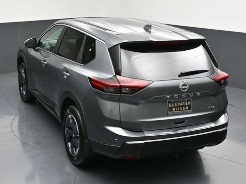 New 2026 Nissan Rogue SV w/ Cold Weather Package image 26