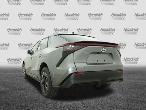 Used 2026 Toyota bZ FWD image 23