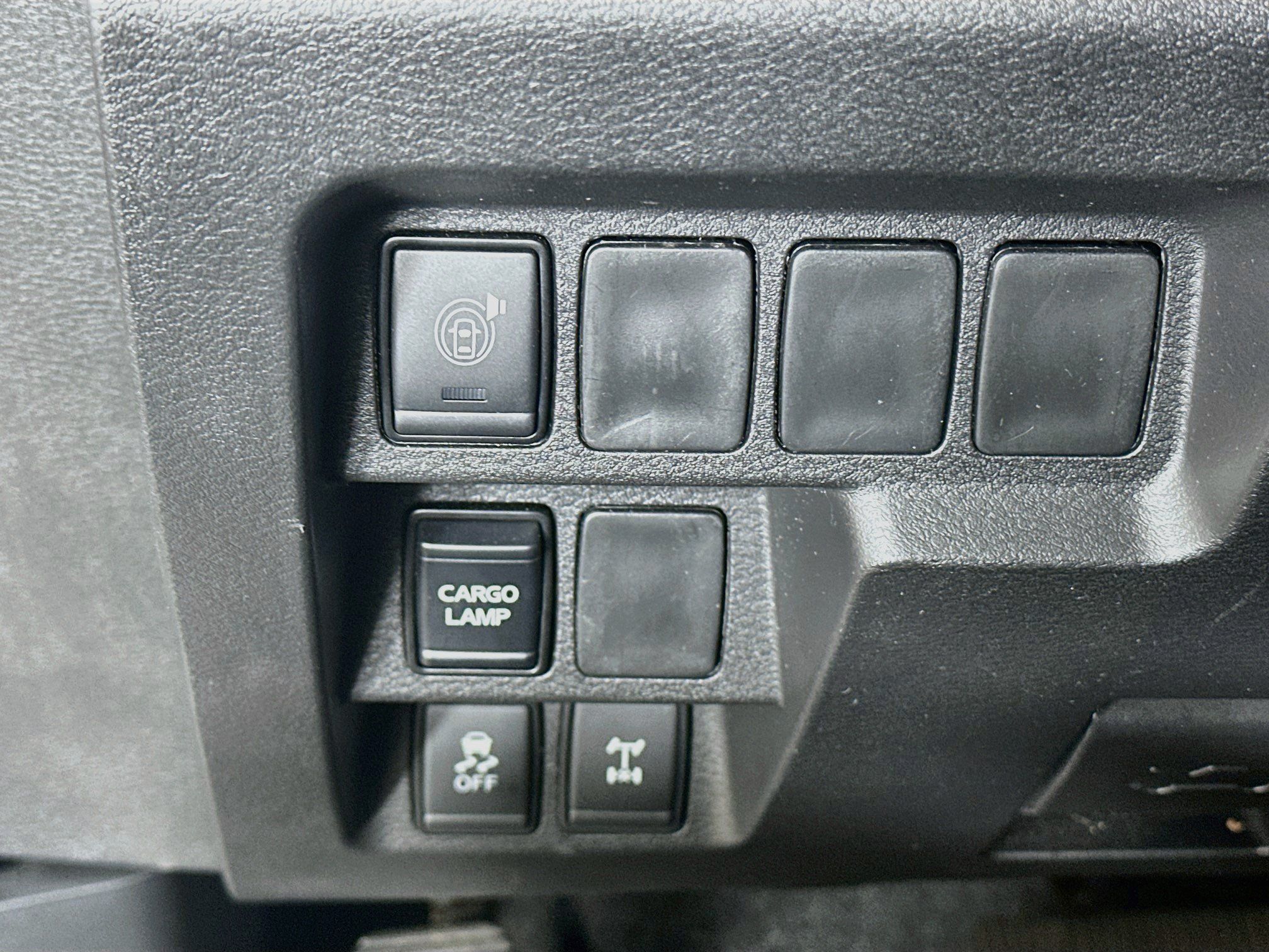 Used 2026 Nissan Frontier PRO-4X AWD/4WD image 17