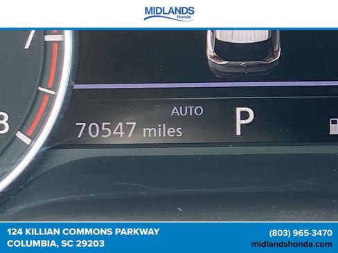 Used 2023 Nissan Rogue SV AWD/4WD image 19