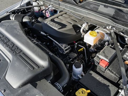 New 2026 RAM 2500 Tradesman w/ Chrome Appearance Group image 19