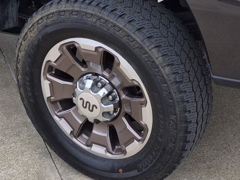 Used 2024 Ford F250 King Ranch image 7