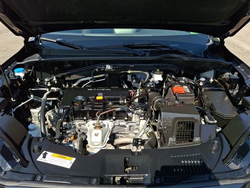 Used 2023 Honda HR-V Sport image 29