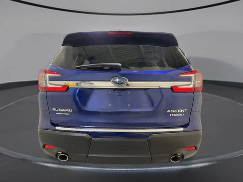New 2026 Subaru Ascent Touring AWD/4WD image 4