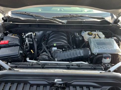 Used 2019 GMC Sierra 1500 SLT w/ SLT Premium Plus Package AWD/4WD image 29
