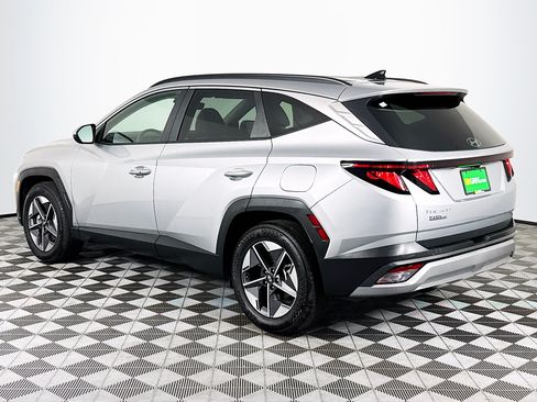 Used 2026 Hyundai Tucson SEL FWD image 6