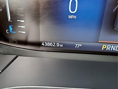 Used 2024 Ford Escape Active AWD/4WD image 20