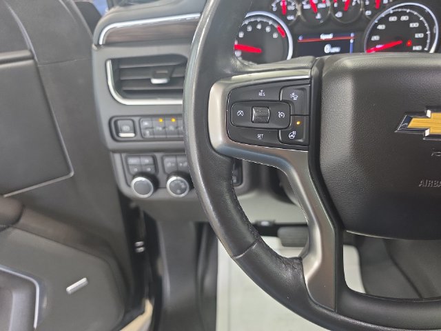 Used 2021 Chevrolet Tahoe LT w/ LT Signature Package AWD/4WD image 16