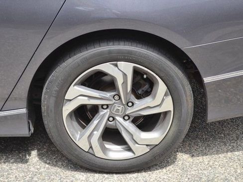 Used 2019 Honda Accord EX-L image 12