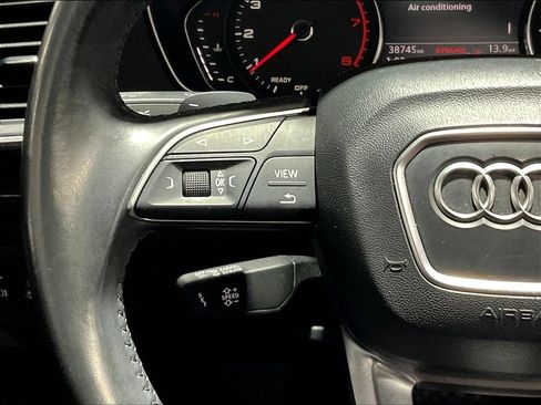 Used 2019 Audi Q5 2.0T Premium w/ Convenience Package AWD/4WD image 13