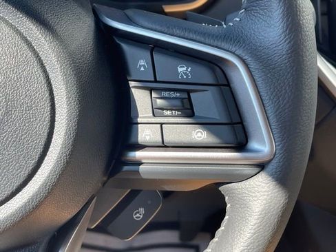 New 2026 Subaru Ascent Limited AWD/4WD image 6