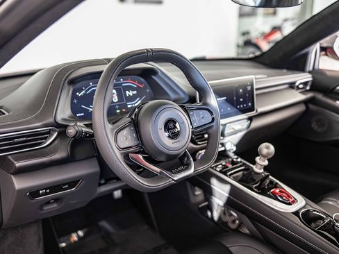 New 2025 Lotus Emira image 17