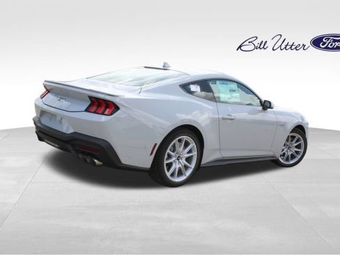 New 2026 Ford Mustang GT Premium RWD image 3