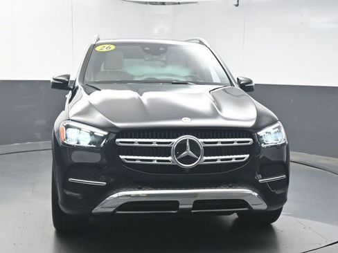Used 2026 Mercedes-Benz GLE 350 4MATIC image 2